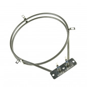 Resistenza circolare 2000W