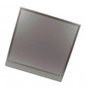 Coperchio superiore argento originale