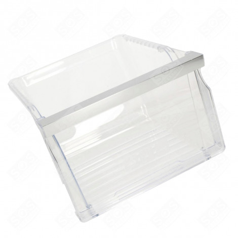 CASSETTO INFERIORE (PARTE CONGELATORE) ORIGINALE FRIGORIFERO, CONGELATORE - DA97-12804A