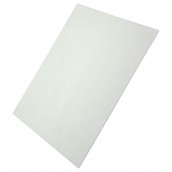 Vetro intermedio porta