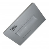 Frontale del cassetto