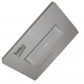 Frontale del cassetto