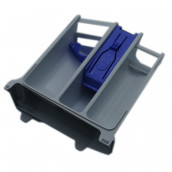 Cassetto per detersivo