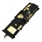 Scheda elettronica, modulo di potenza