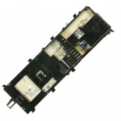 Scheda elettronica, modulo di potenza