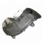 Resistenza asciugatura