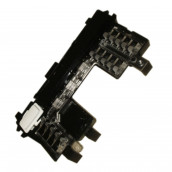 Guida ai pulsanti di funzione