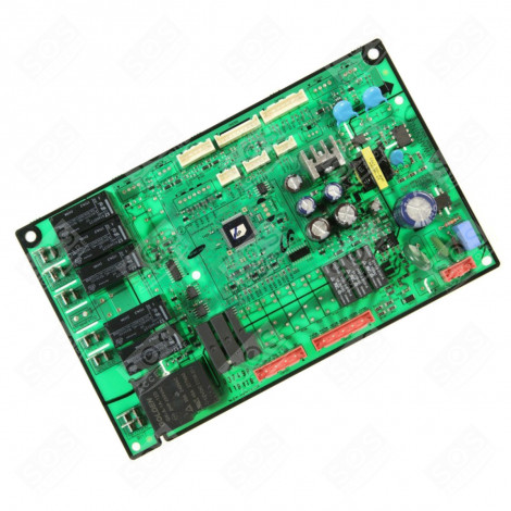 SCHEDA ELETTRONICA ORIGINALE, PCB PLACCATO FORNI, FORNELLI ELETTRICI E A GAS - DE94-03921A, DE9403921A