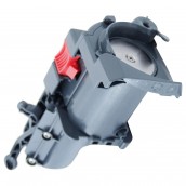 Gruppo passante (diffusore ECAM)