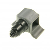 Gomito di vapore originale