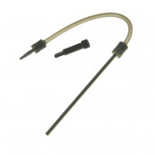 Collegamento + Tubo del latte originale