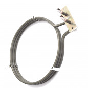 Resistenza circolare 2500W