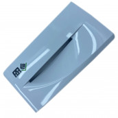 Frontale del cassetto