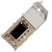 Scheda elettronica, modulo di potenza