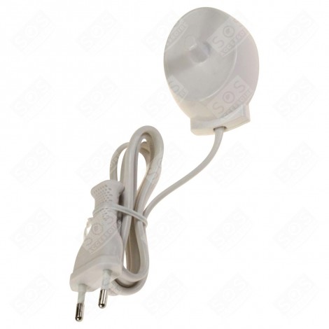 MINI CARICABATTERIE SPAZZOLINI ELETTRICI - 81477283