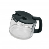 Caraffa + coperchio originale