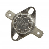 Termostato di sicurezza 125°C