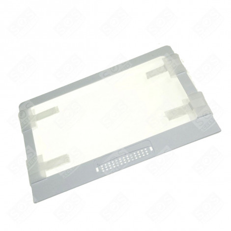 RIPIANO SUPERIORE DEL CASSETTO VERDURA ORIGINALE FRIGORIFERO, CONGELATORE - DA97-13490D, DA97-13490F