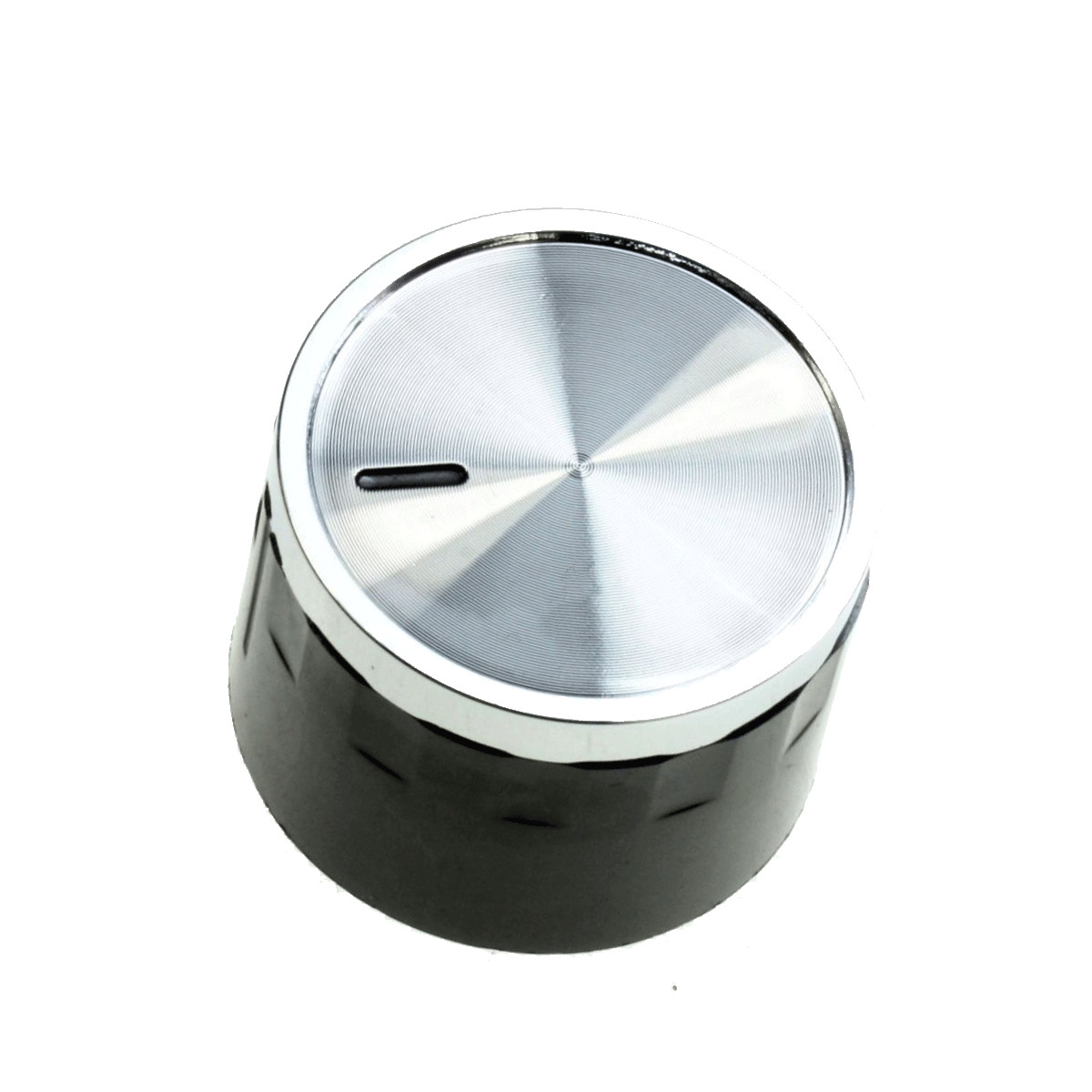 Manopola Di Controllo Beko Per Piano Cottura – Colore Nero – Sostituisce 082614179 – Per Belling Country Chef