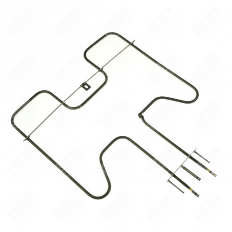 RESISTENZA SUPERIORE ORIGINALE FORNI, FORNELLI ELETTRICI E A GAS - 481011035379, C00517600