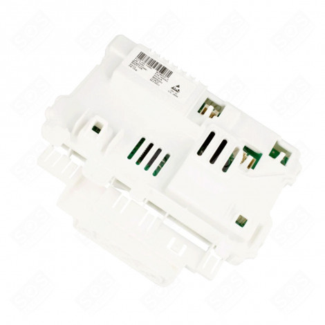 MODULO ELETTRONICO DI ASCIUGATURA ORIGINALE LAVATRICE - 8073865159
