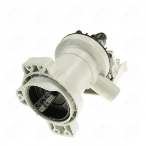 POMPA DI SCARICO LAVATRICE - AS0074689, 1049834