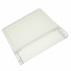 Set coperchio cassetto congelatore originale 332X294 mm
