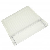 Set coperchio cassetto congelatore originale 332X294 mm