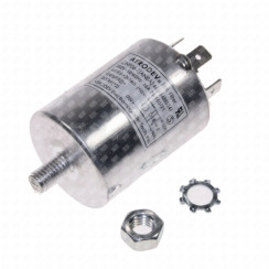 Condensatore anti-parasitage - 0.47µf originale