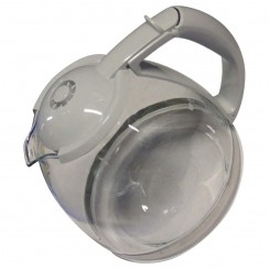 Caraffa con coperchio originale