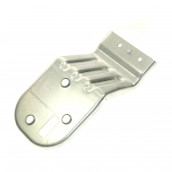 Fissaggio pompa di ciclaggio originale