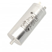 Condensatore 18µf