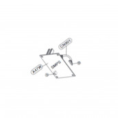 Scheda alimentazione A47W