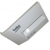 Frontale del cassetto