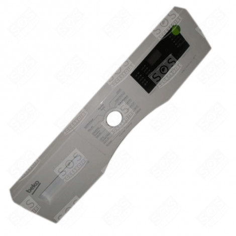 PANNELLO LAVATRICE - 2840526044