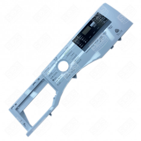 PANNELLO LAVATRICE - 2840529037