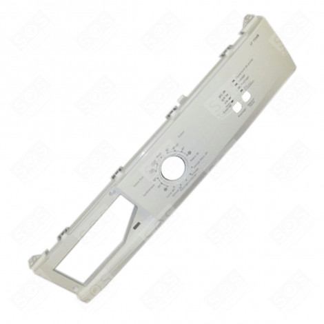 PANNELLO LAVATRICE - 2839249084