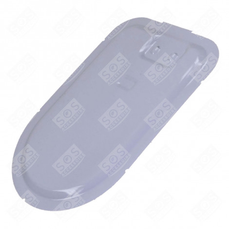 COPERTURA POSTERIORE LAVATRICE - 2827610100