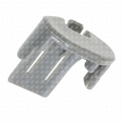 Estremità anteriore binario superiore