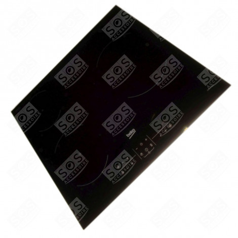 PIANO IN VETROCERAMICA PIANO COTTURA - 190261863