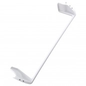 Telaio di supporto balconcino / mensola per bottiglie 496 mm originale