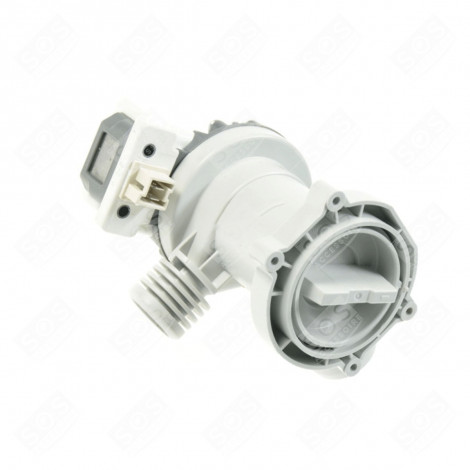 POMPA DI SCARICO LAVATRICE - 32026590