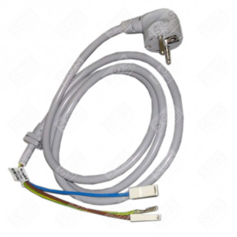 CAVO ALIMENTAZIONE LAVATRICE - 2836393100