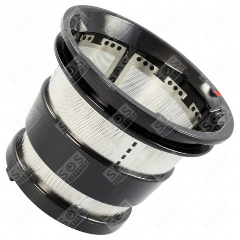 CESTELLO FILTRO VARI PICCOLI ELETTRODOMESTICI - KW716608