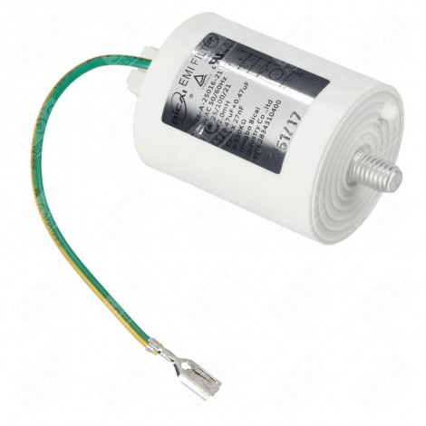 ANTIPARASSITA LAVATRICE - 2834310400