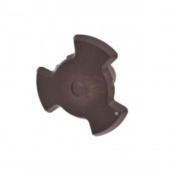 Trascinatore per piatto originale