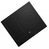 Piano in vetroceramica