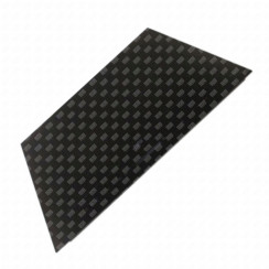 Piano in vetroceramica