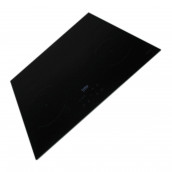 Piano in vetroceramica