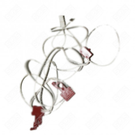 ACCENDITORE ELETTRICO PIANO COTTURA - 268100115